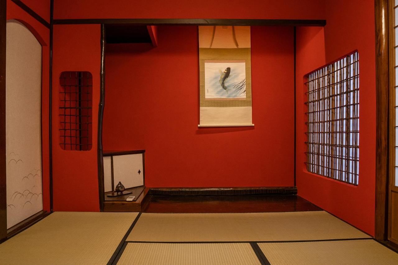古都とき Kototoki Kanazawa Ngoại thất bức ảnh