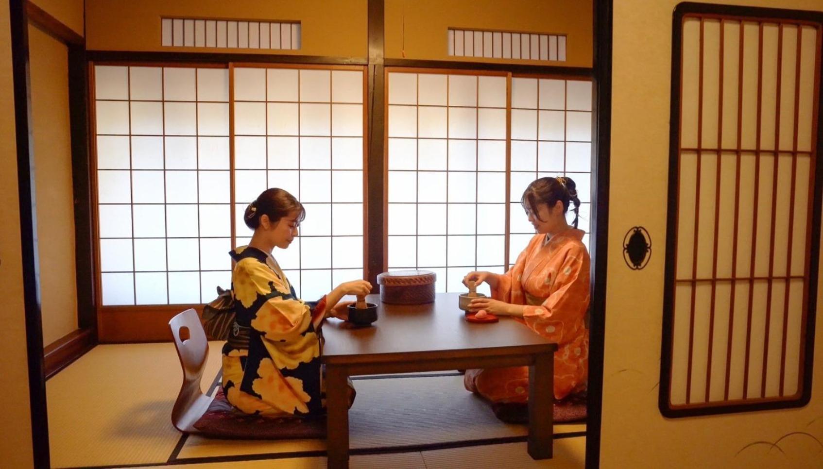 古都とき Kototoki Kanazawa Ngoại thất bức ảnh